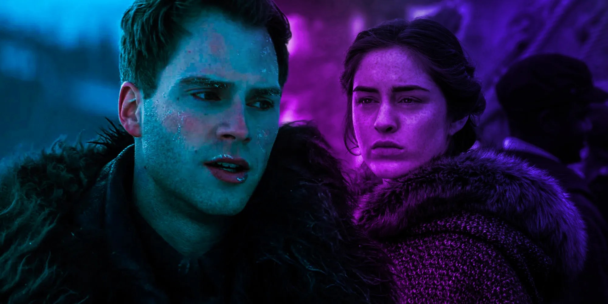 Will Matthias Trust Nina Again In Shadow & Bone Season 2?