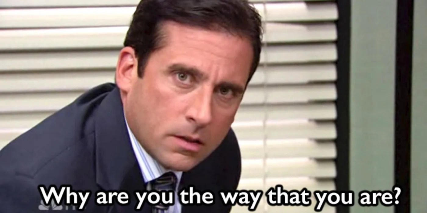 The Office 10 Of The Best OneLiners From The Series