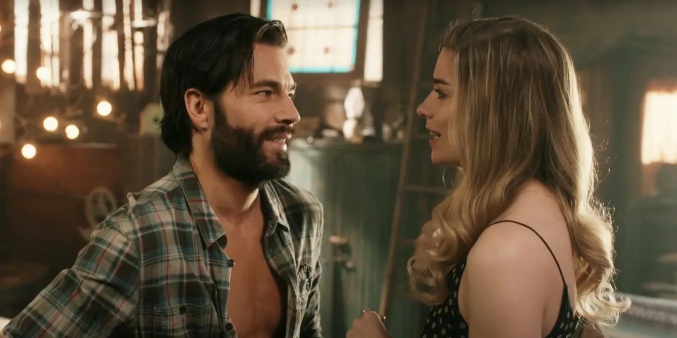 Schitt's Creek 10 Best Couples, Ranked