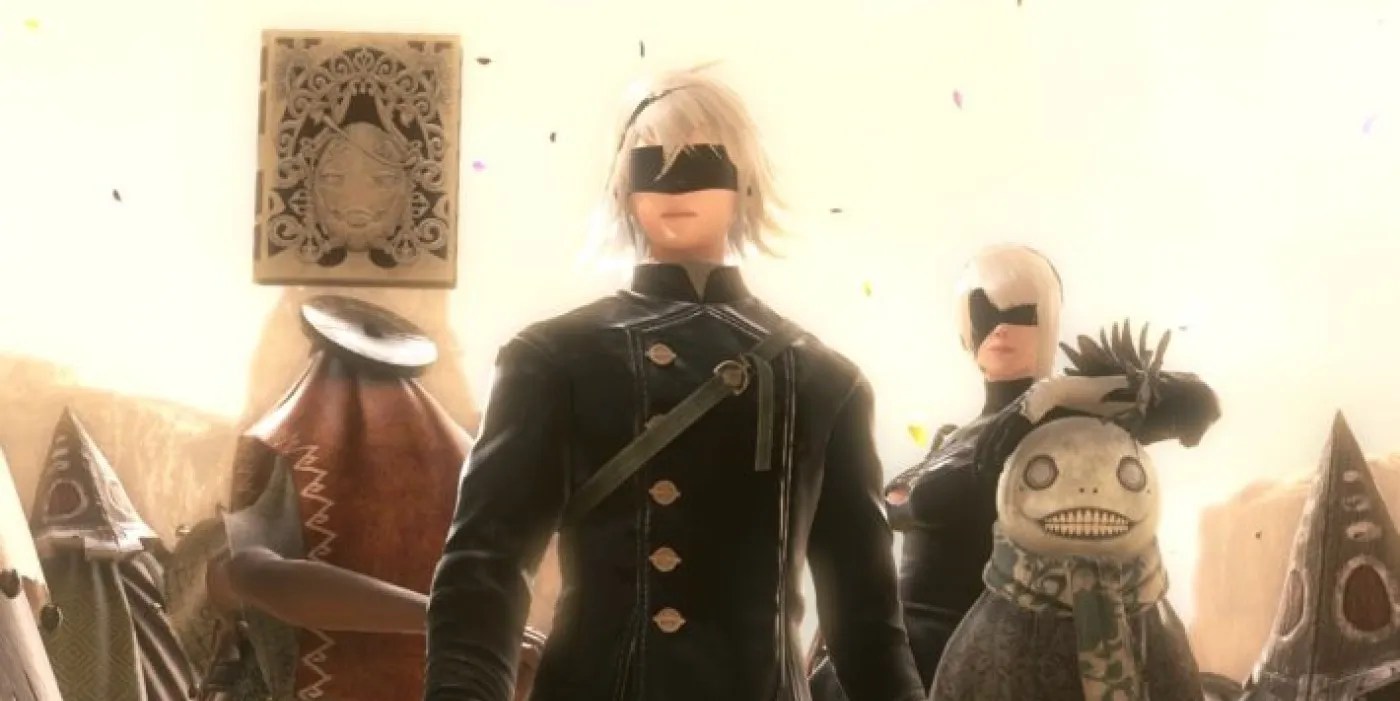 NieR Replicant Remaster How to Unlock Every Outfit for Nier