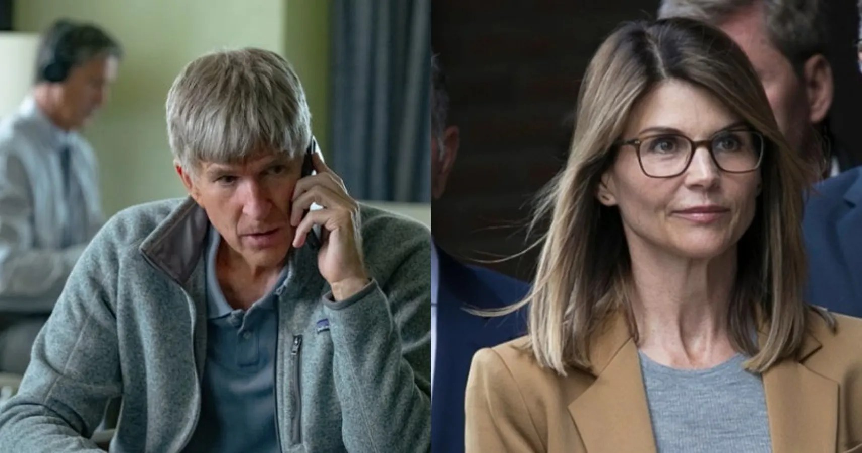 Operation Varsity Blues 10 Most Shocking Details About The College(03)
