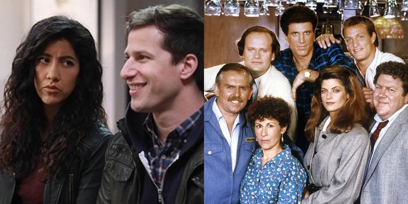 10 Great Comedy Shows To Binge On Peacock Right Now