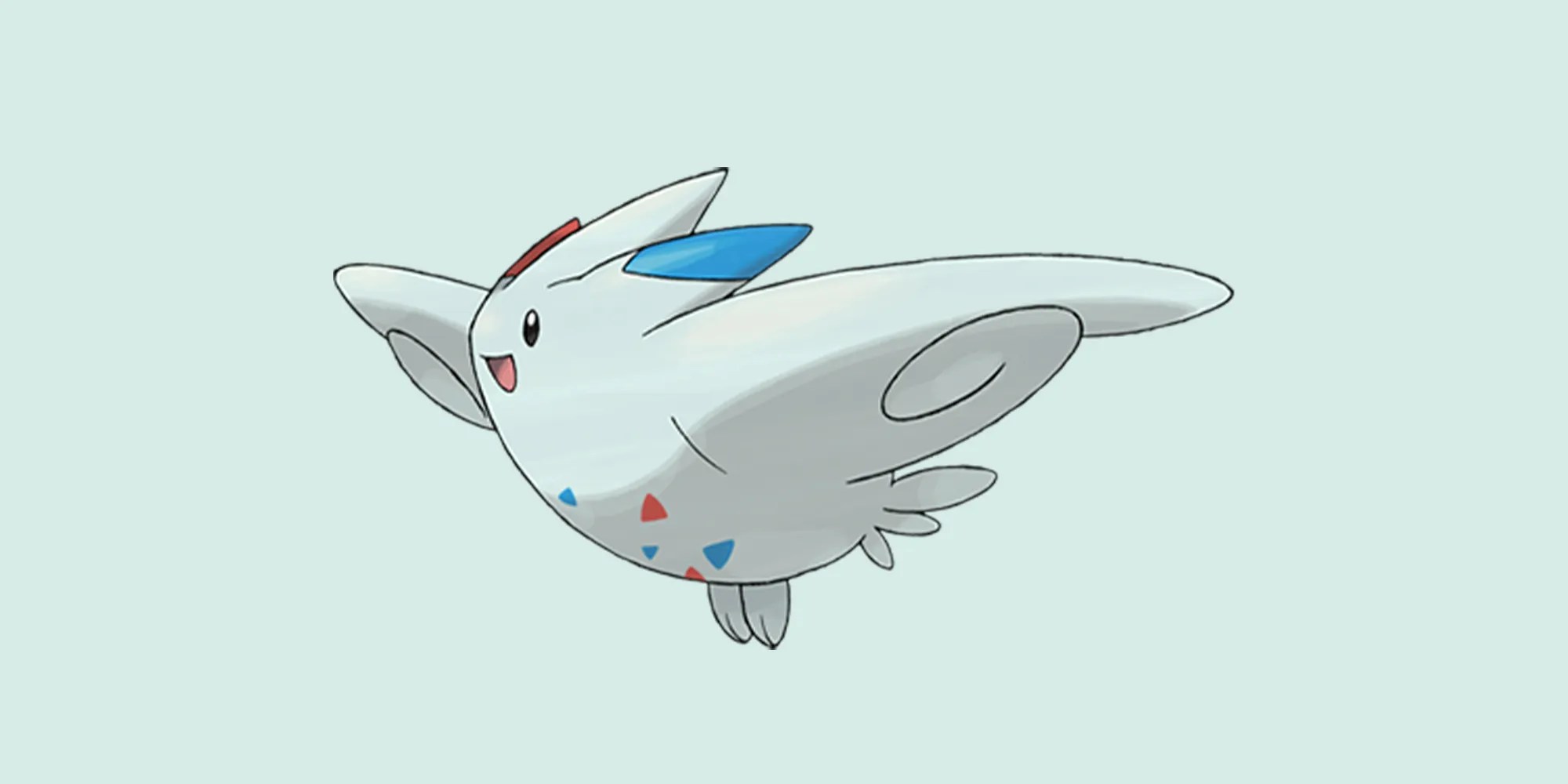 How to Find (& Catch) Togekiss in Pokémon GO