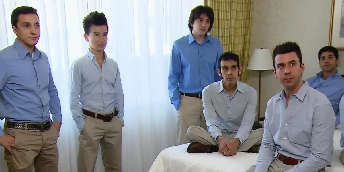 10 Best Nathan For You Segments