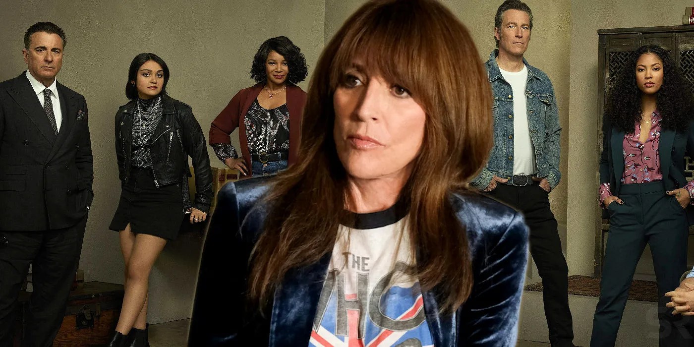 Rebel Cast & Character Guide Screen Rant LaptrinhX