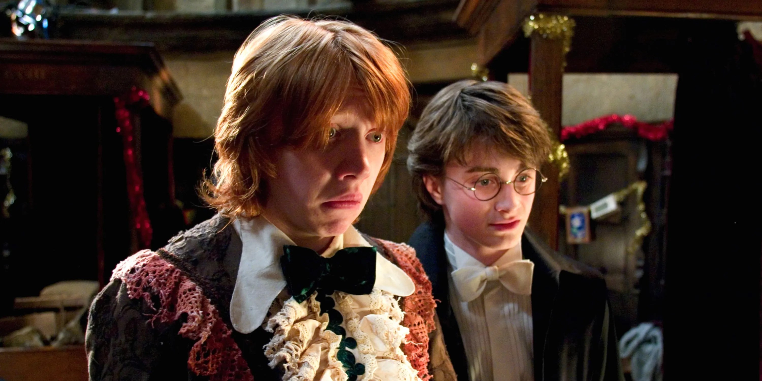 Harry Potter 10 Unpopular Opinions About The Books