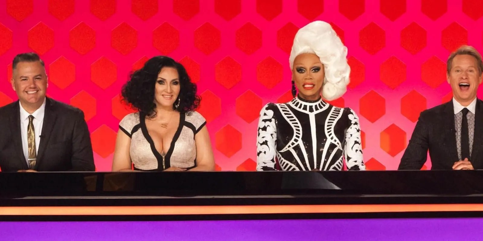The Best Guest Judges To Appear On RuPaul's Drag Race (& Why)