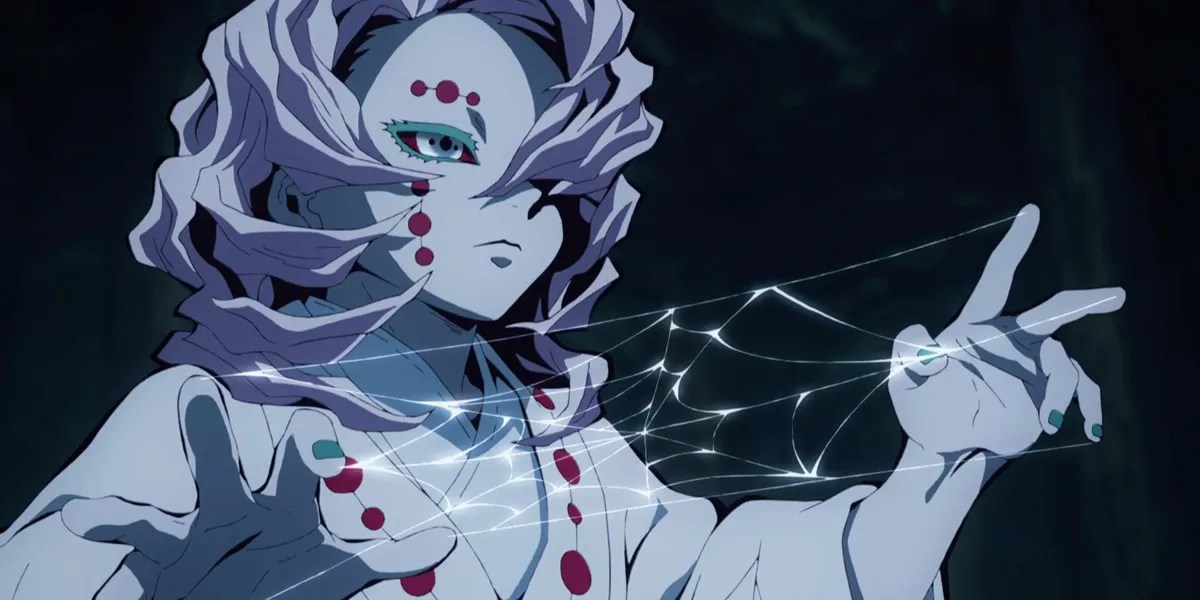 10 Minor Anime Villains That Stole The Show
