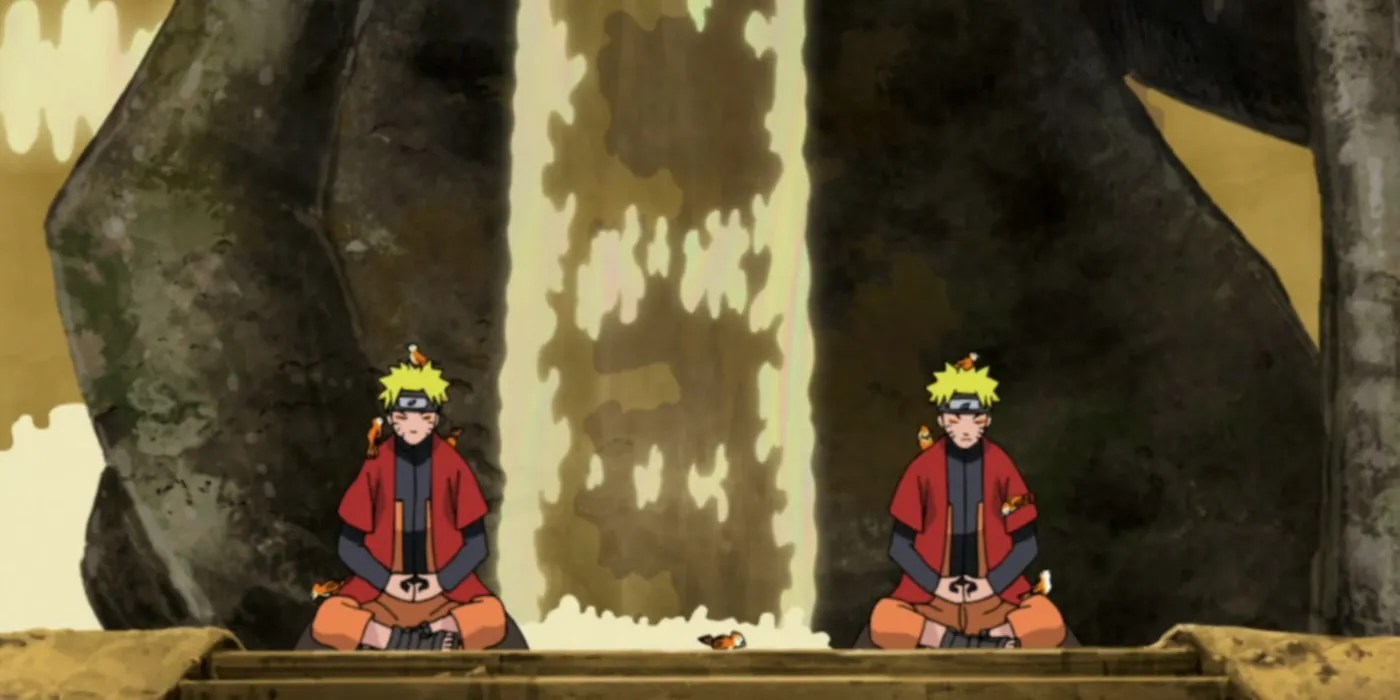 10 Little Known Facts About Naruto's Jutsu