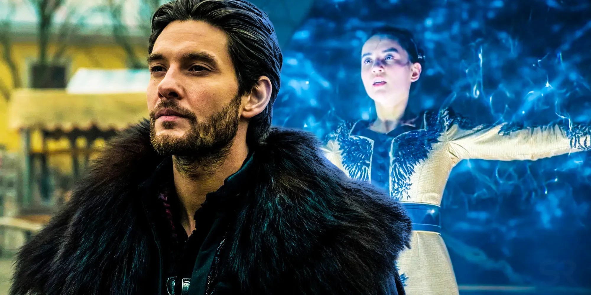 Shadow & Bone Every Grisha Type & Their Powers Explained