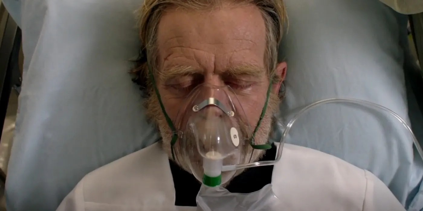 Does Frank Gallagher Die In Shameless Season 11 ISWOH