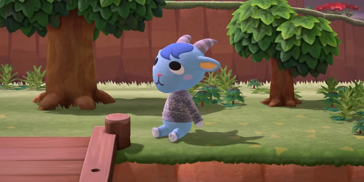 10 Animal Crossing Quotes That Are Hilarious Out Of Context
