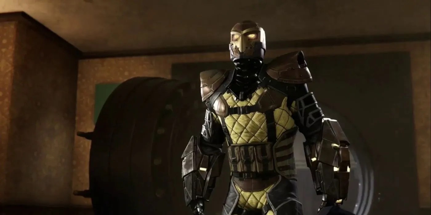 10 Best Villains In Marvel’s SpiderMan Game, Ranked Rotten Tomatoes