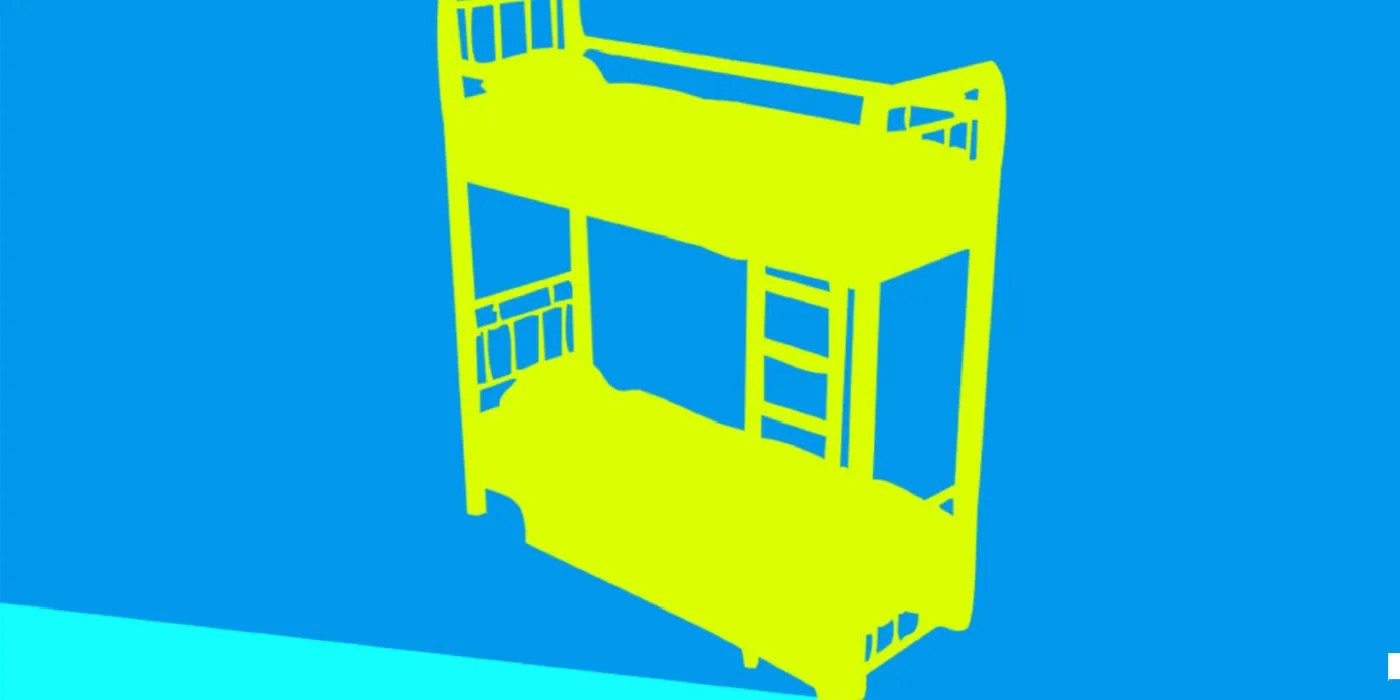 Sims 4 Bunk Beds Aren't Finished (Players Have To Cheat To Use Them)