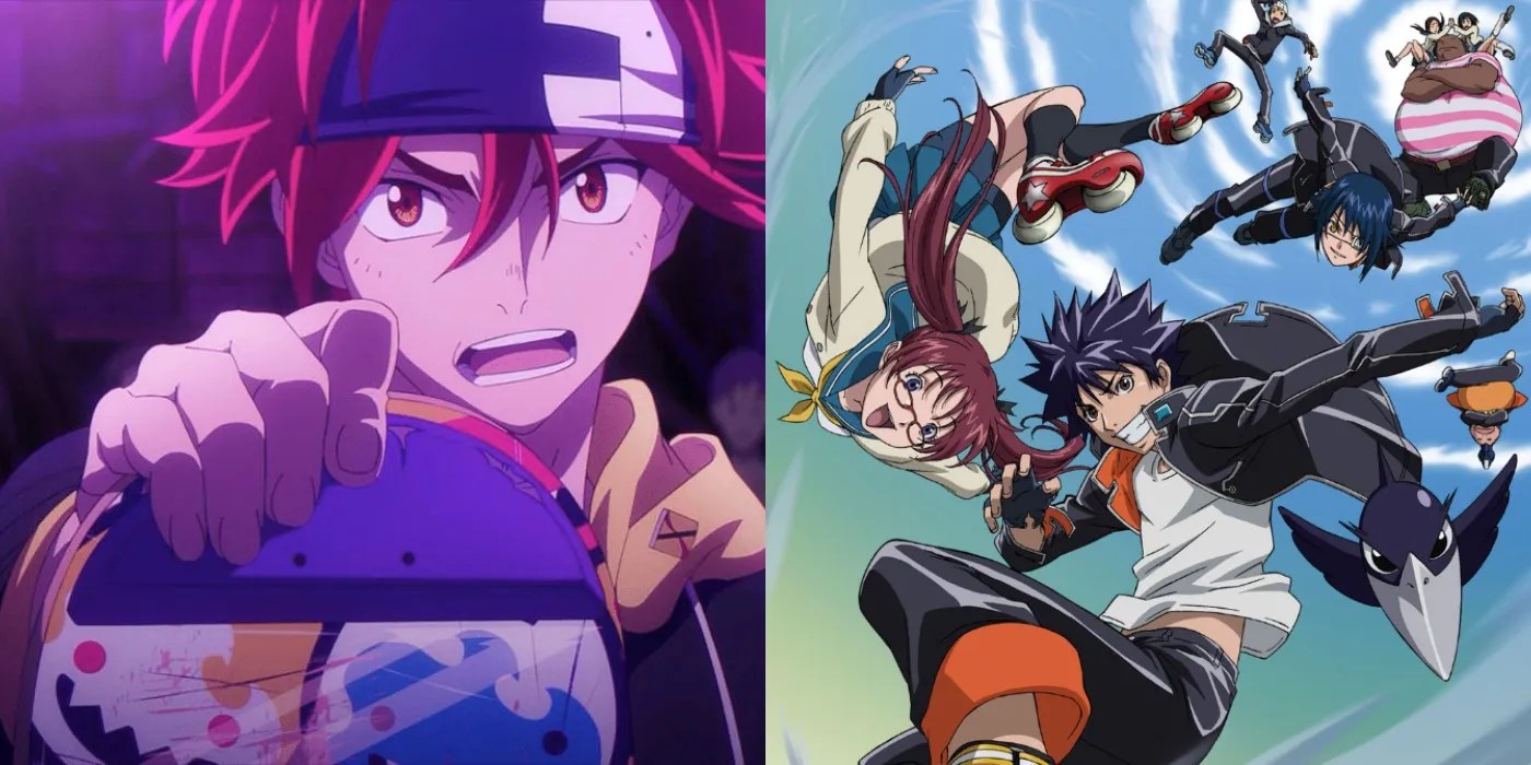 10 Sports With Incredible Anime