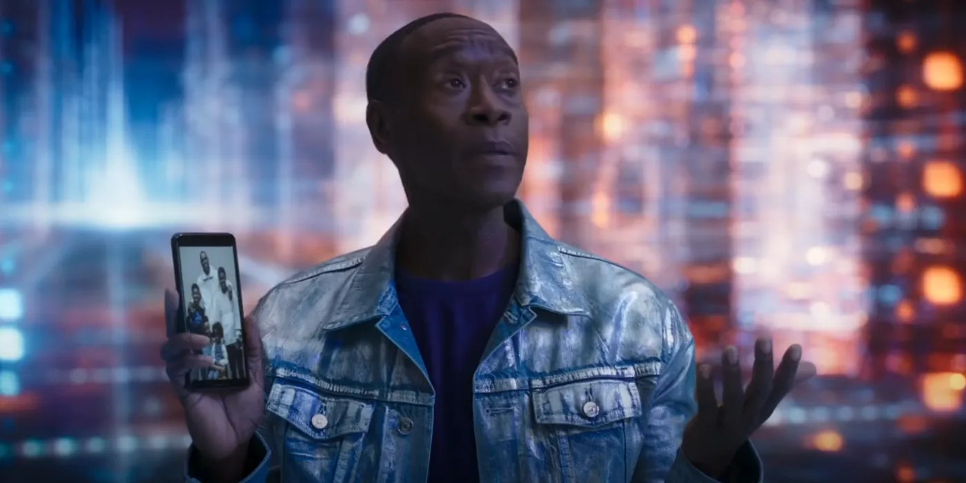 Every Character In Space Jam 2 Trailer Breakdown