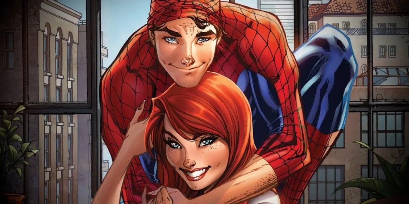 Marvel Confirmed SpiderMan is A Toxic Lover (in The Most Extreme Way)