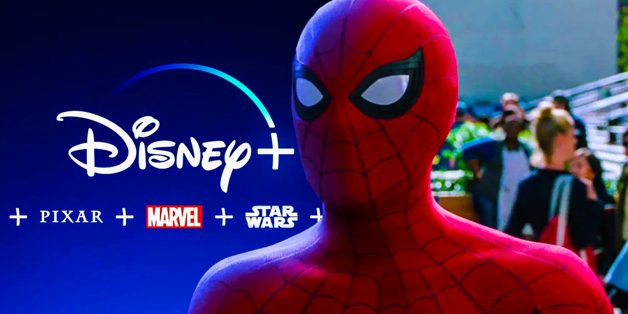 Sony's Disney+ Deal Explained (& What It Means For SpiderMan Movies)