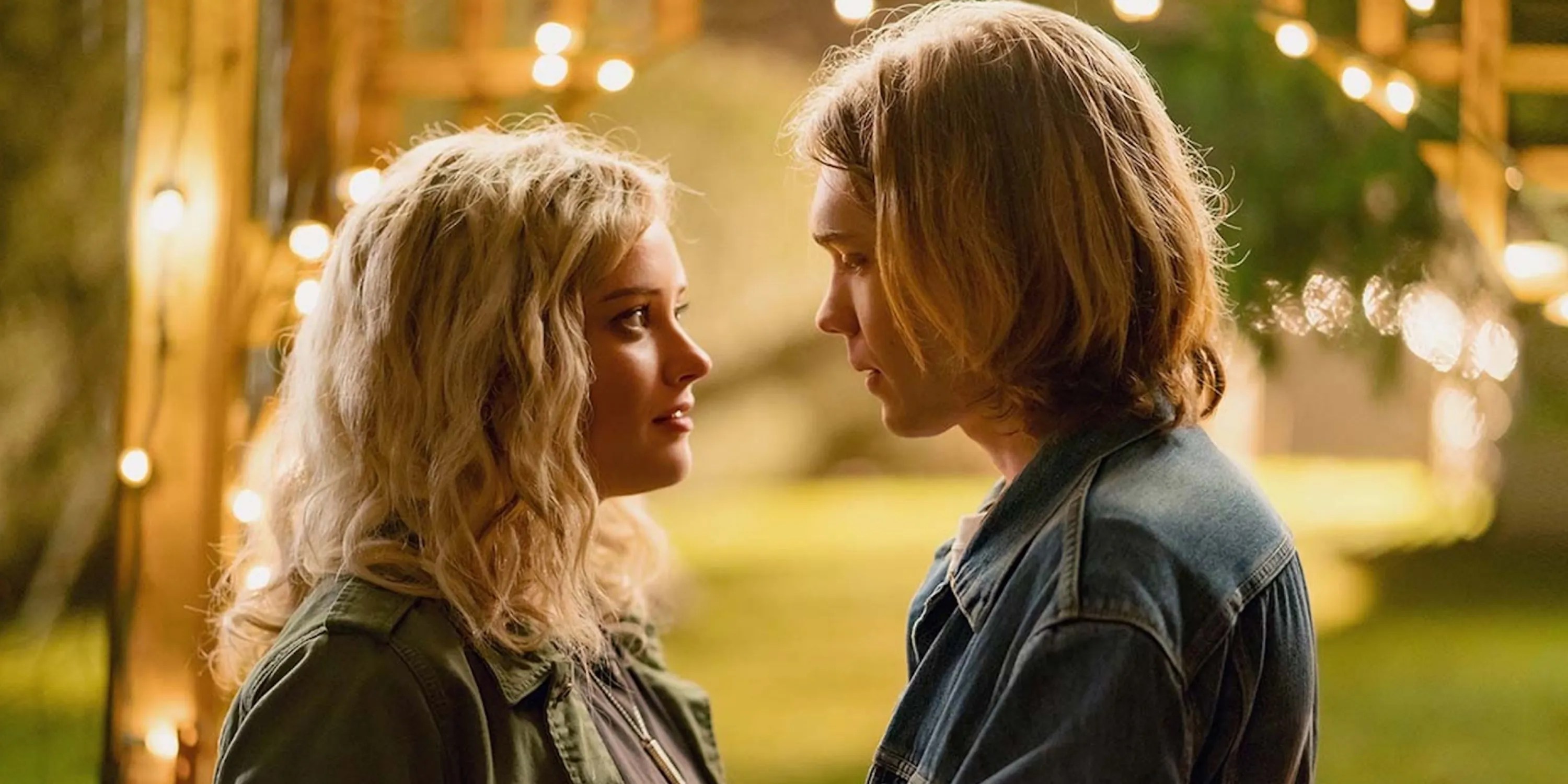 Spontaneous Cast Guide Where You Know Every Actor From