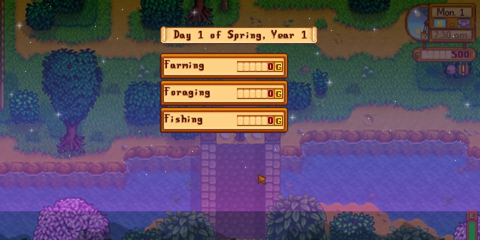 Stardew Valley Mod Lets Players Save Their Game Anytime, Anywhere