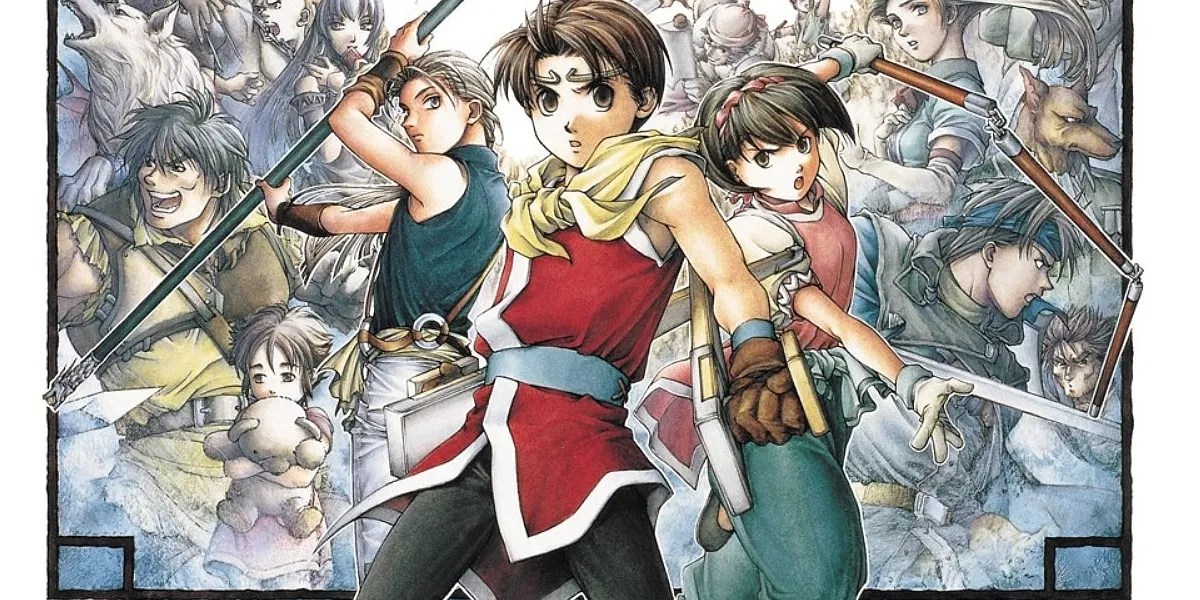 10 Best Old School RPGs, According To Ranker