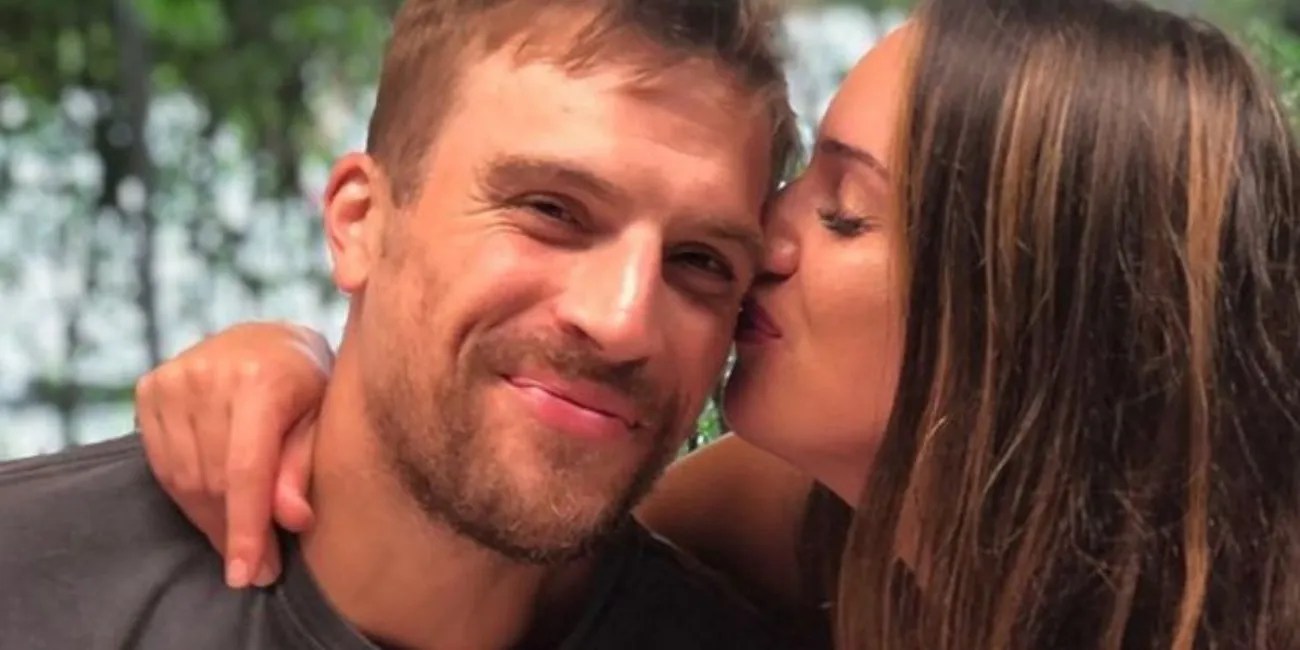 Summer House All The Clues Hannah Still Has Feelings For Luke