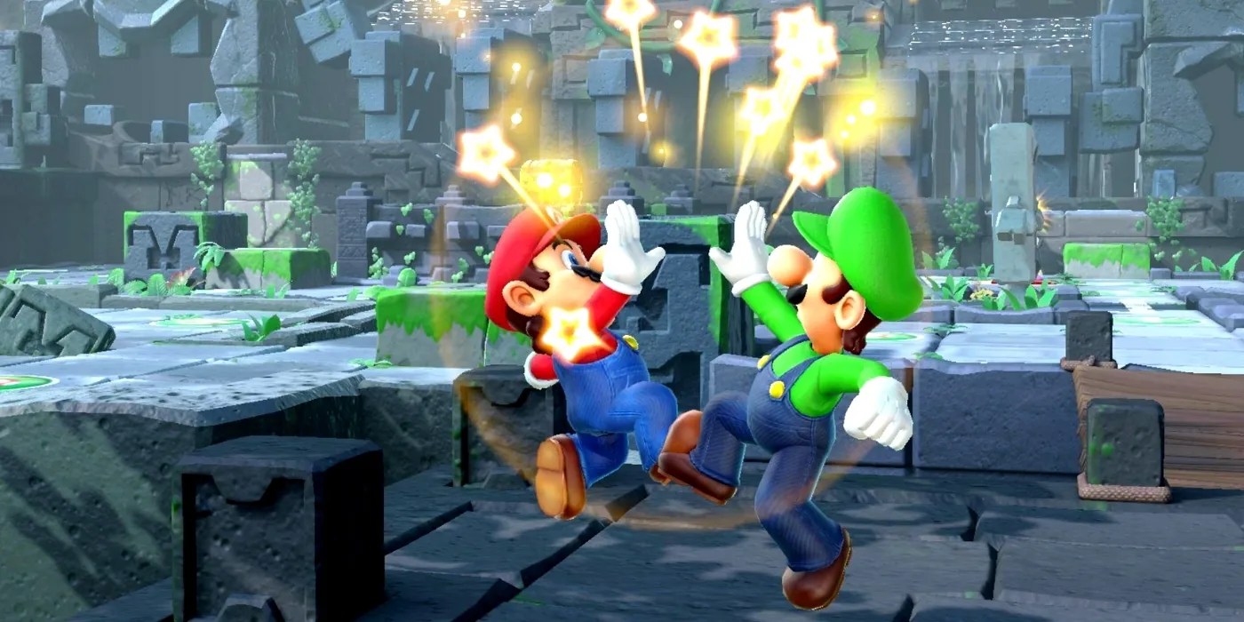 Super Mario Party Finally Fixes Online Multiplayer With
