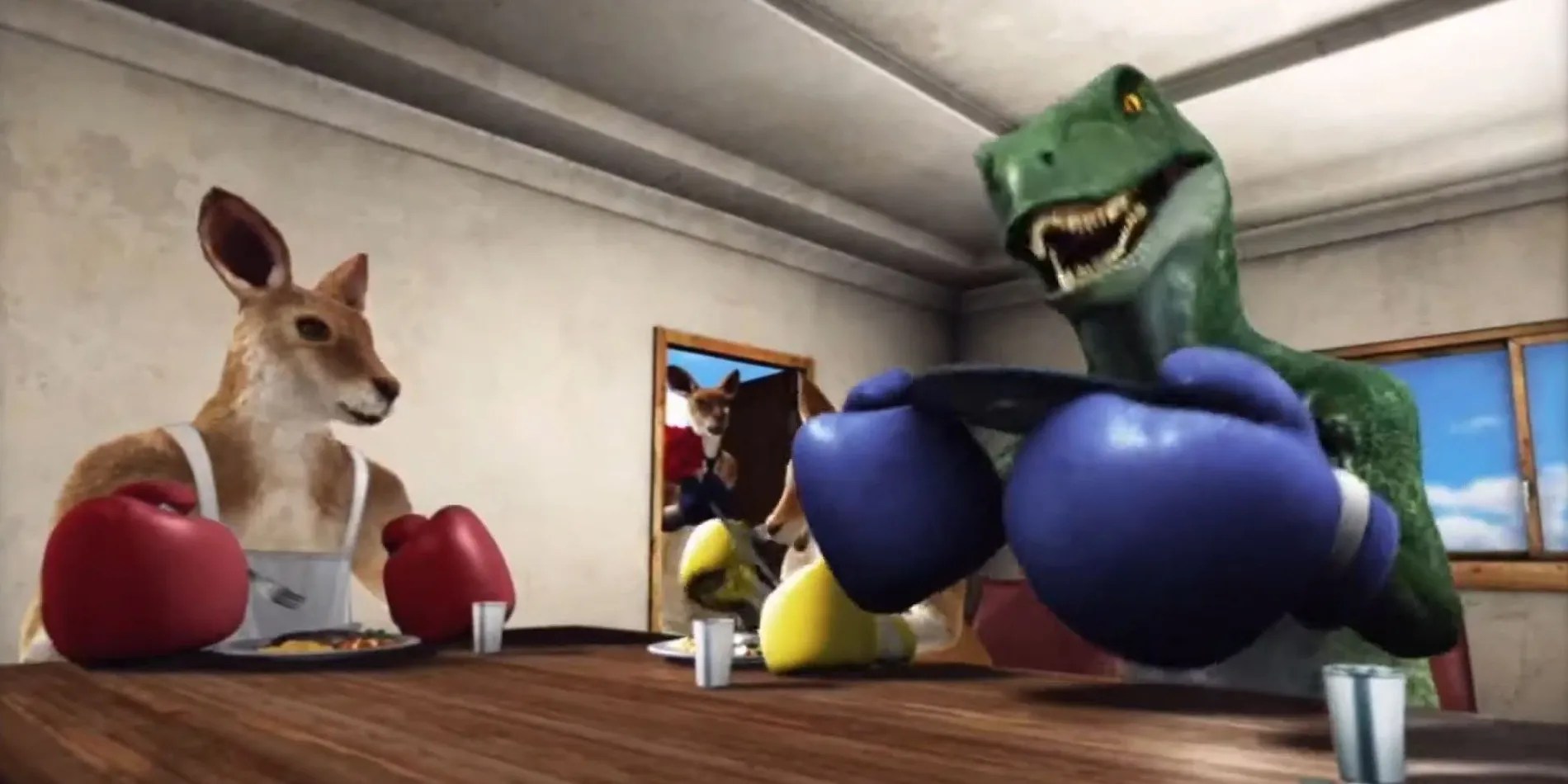 Tekken's Weirdest Fighters & Lore, Explained