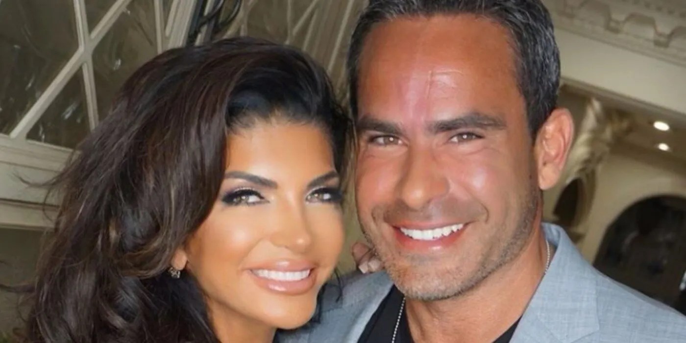 RHONJ Teresa Giudice Gives Intimate Details About Honeymoon With Luis