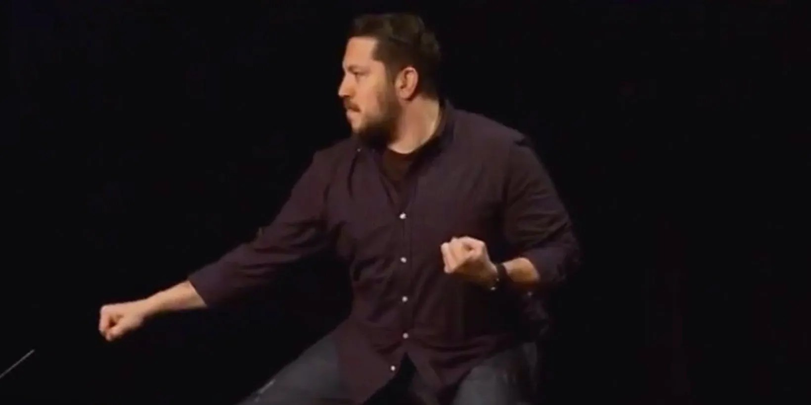 Impractical Jokers Sal's Most Cringeworthy Punishments, Ranked Informone