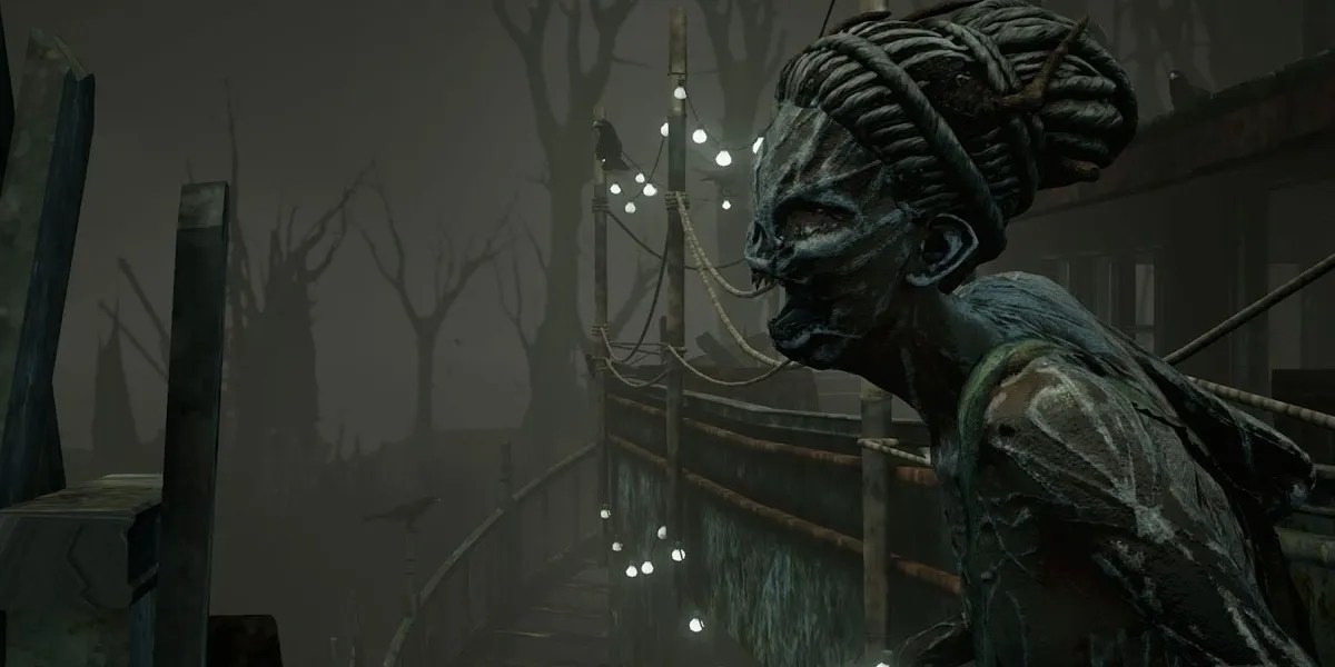 Dead By Daylight The 15 Scariest Killers