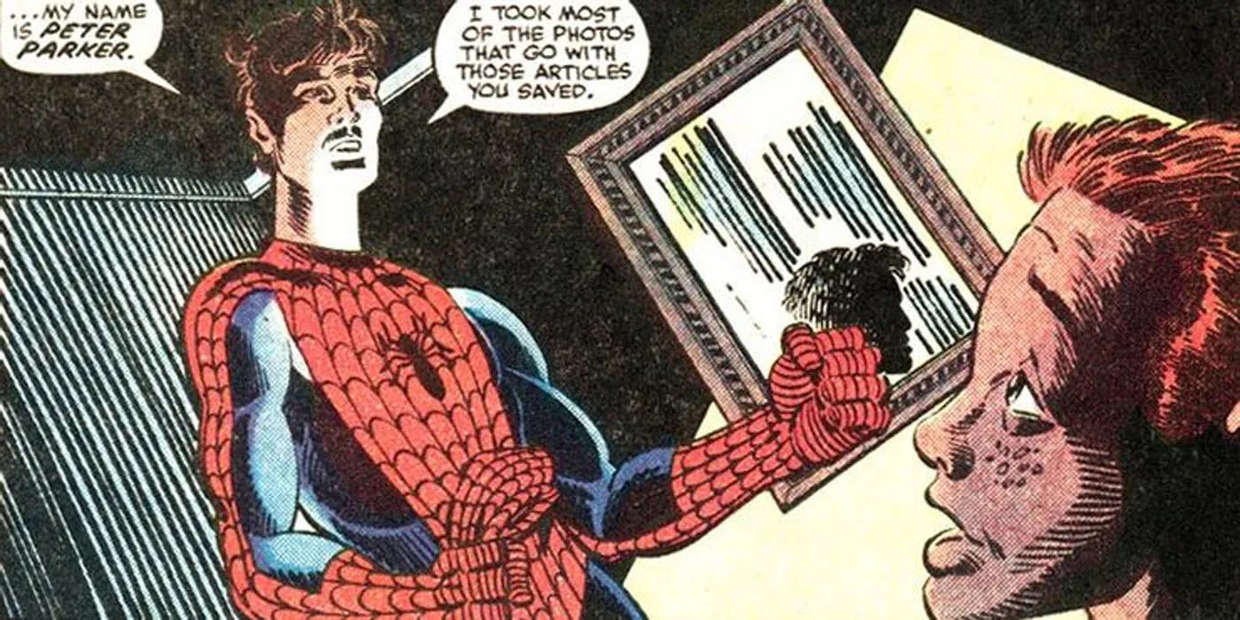 15 Best SpiderMan Comic Book Arcs Of All Time