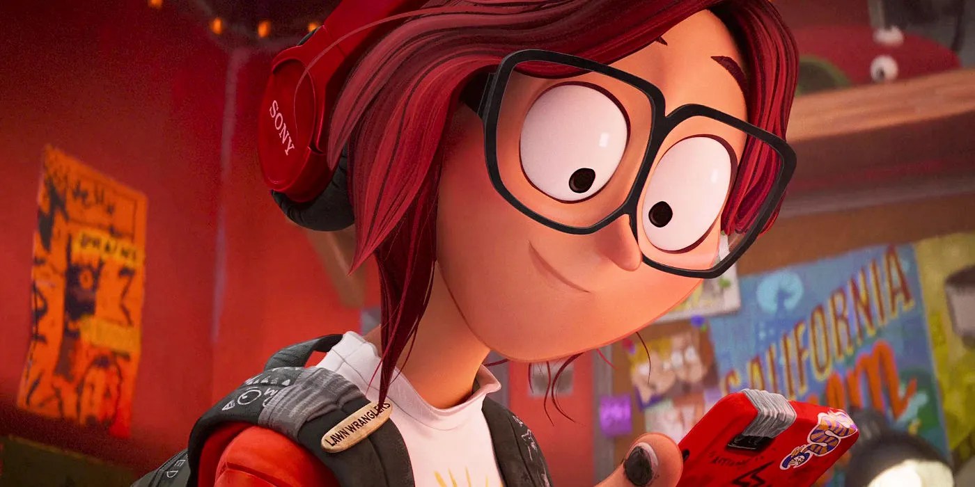 The Mitchells vs. The Machines Soundtrack Guide Every Song