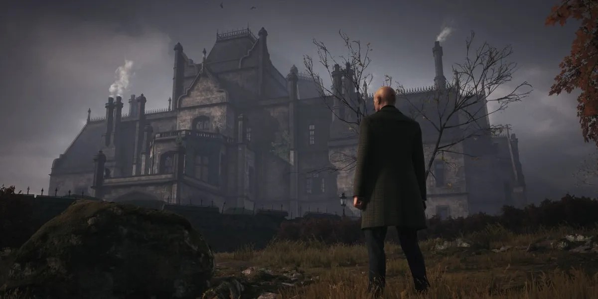 Hitman 3 Dartmoor's 10 Hardest Challenges To Complete