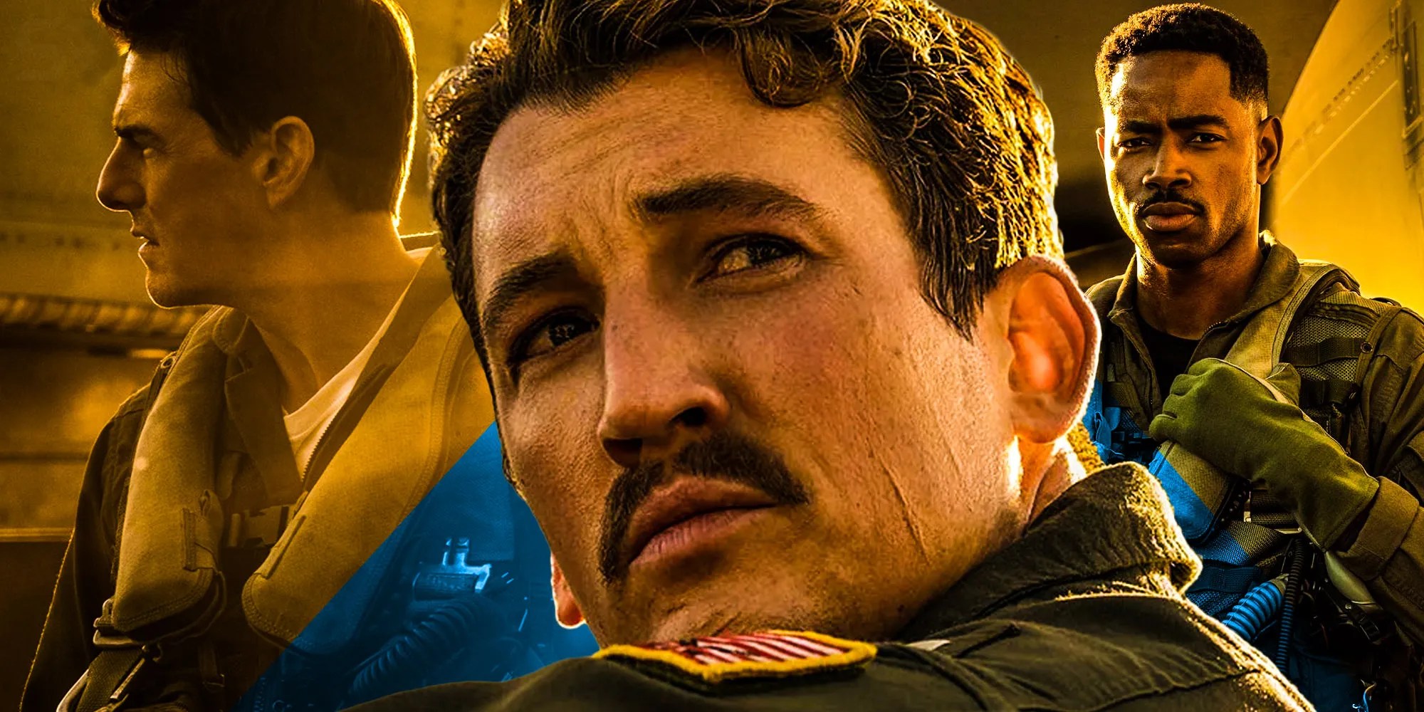 Why Top Gun Maverick’s Release Delay Is Bad News For The Sequel