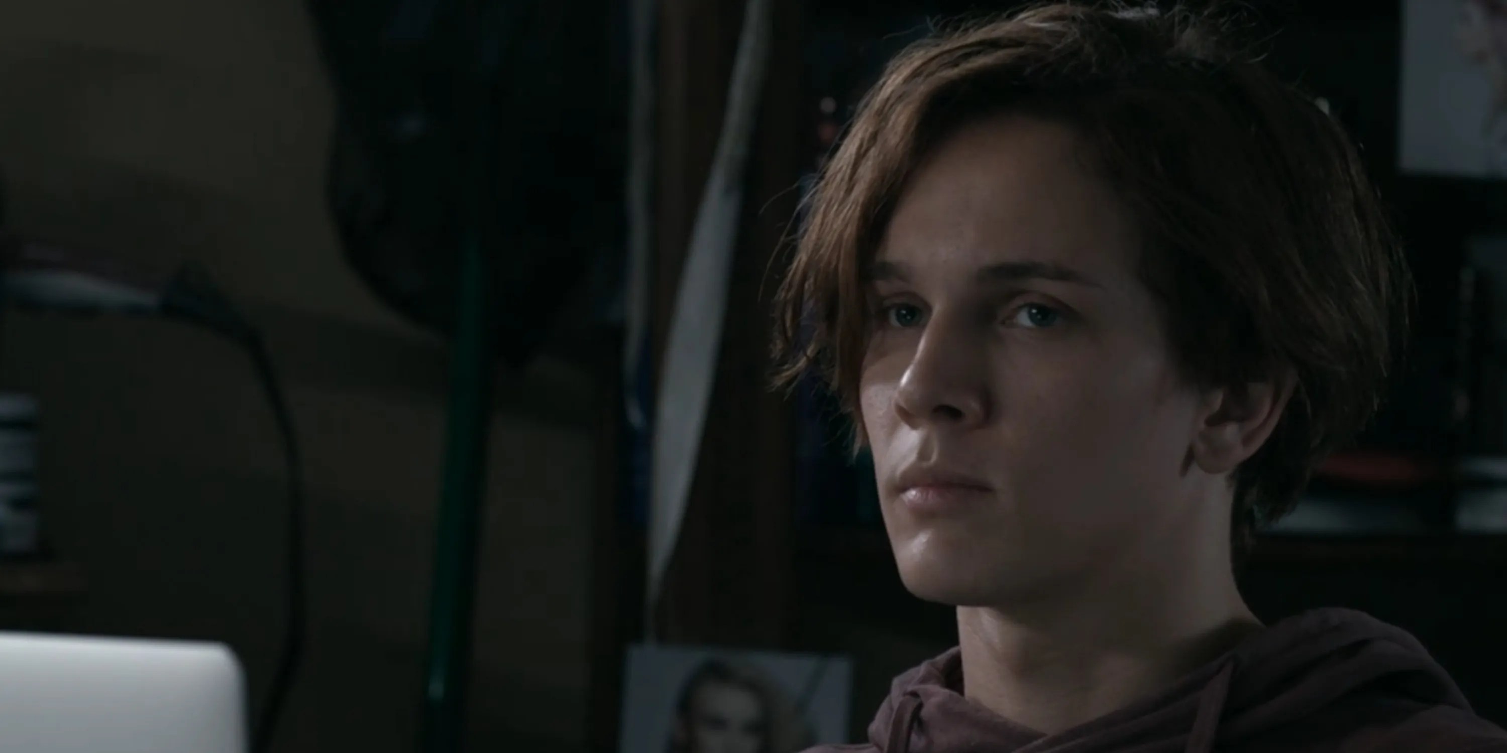 Unhinged Cast & Character Guide