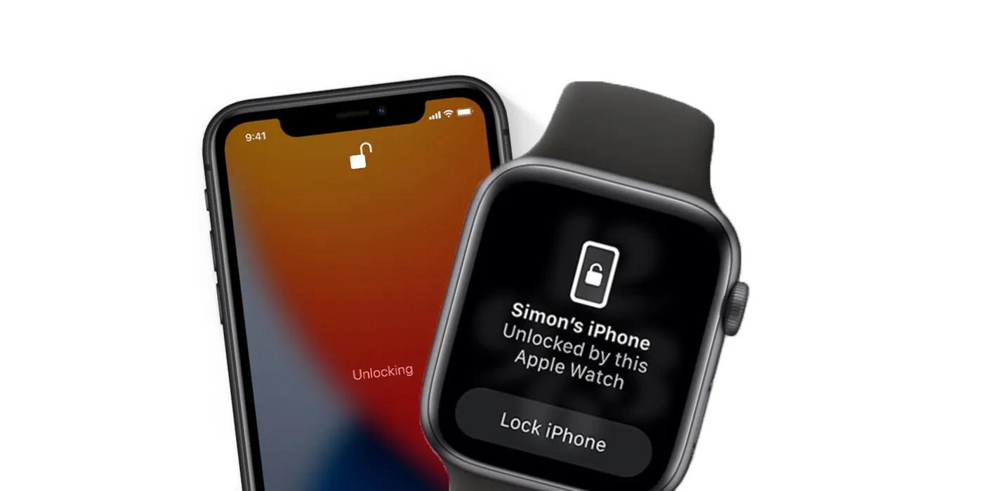 Unlock iPhone With Apple Watch How It Works & Getting Started