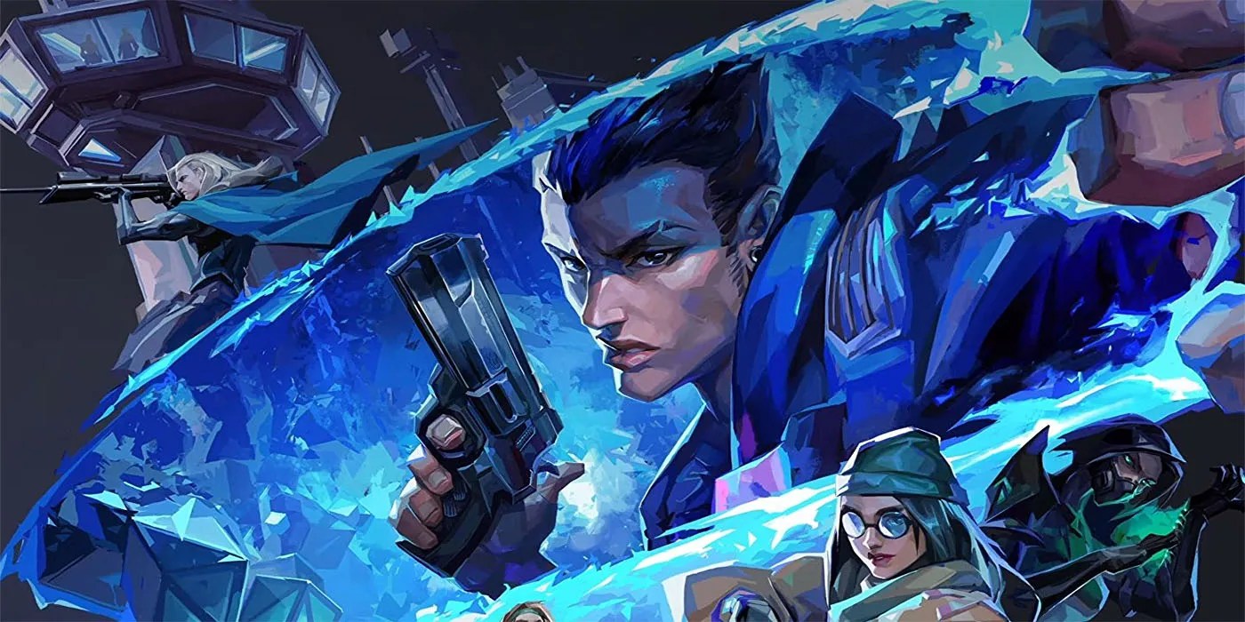 How Many Valorant Players There Are Screen Rant