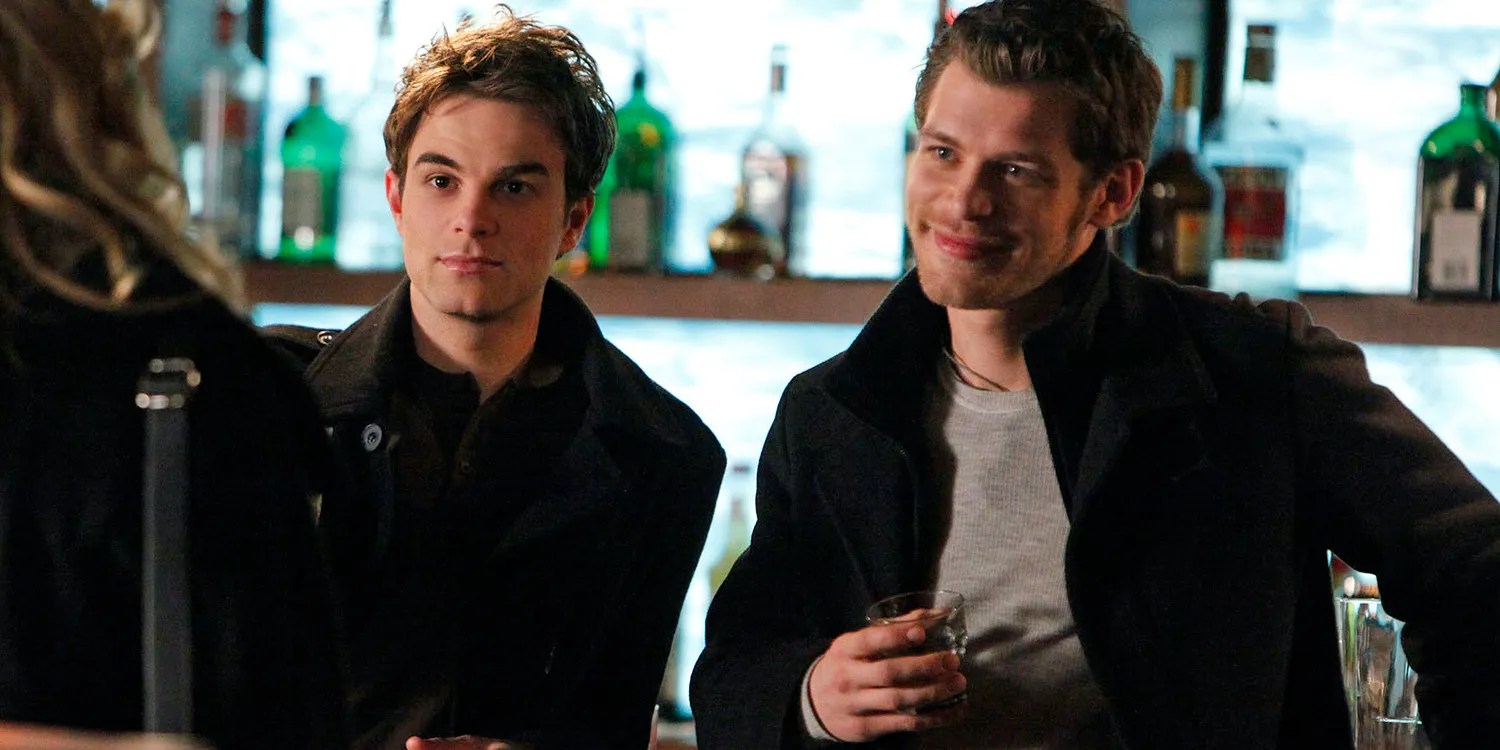10 Details In The Originals That Connected It To The Vampire Diaries