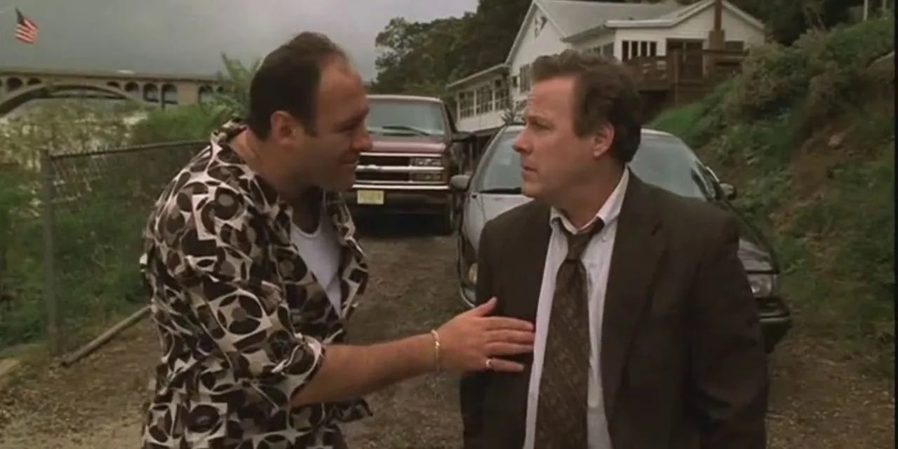 The Sopranos The 10 Best Fan Theories