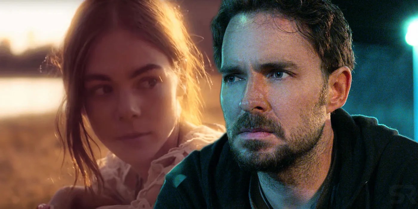 Who Killed Sara Season 1 Ending Explained Screen Rant