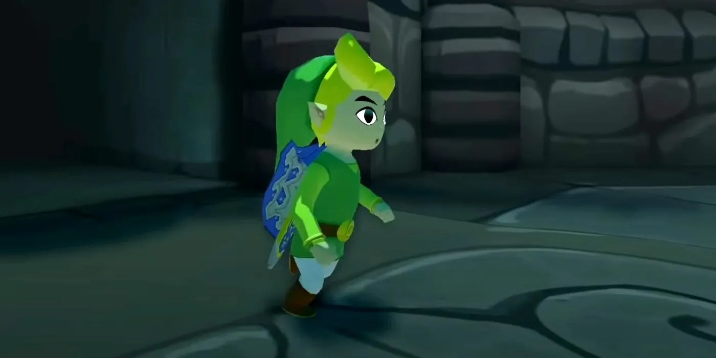 Zelda Wind Waker Speedrun World Record Broken With New Cutscene Skip