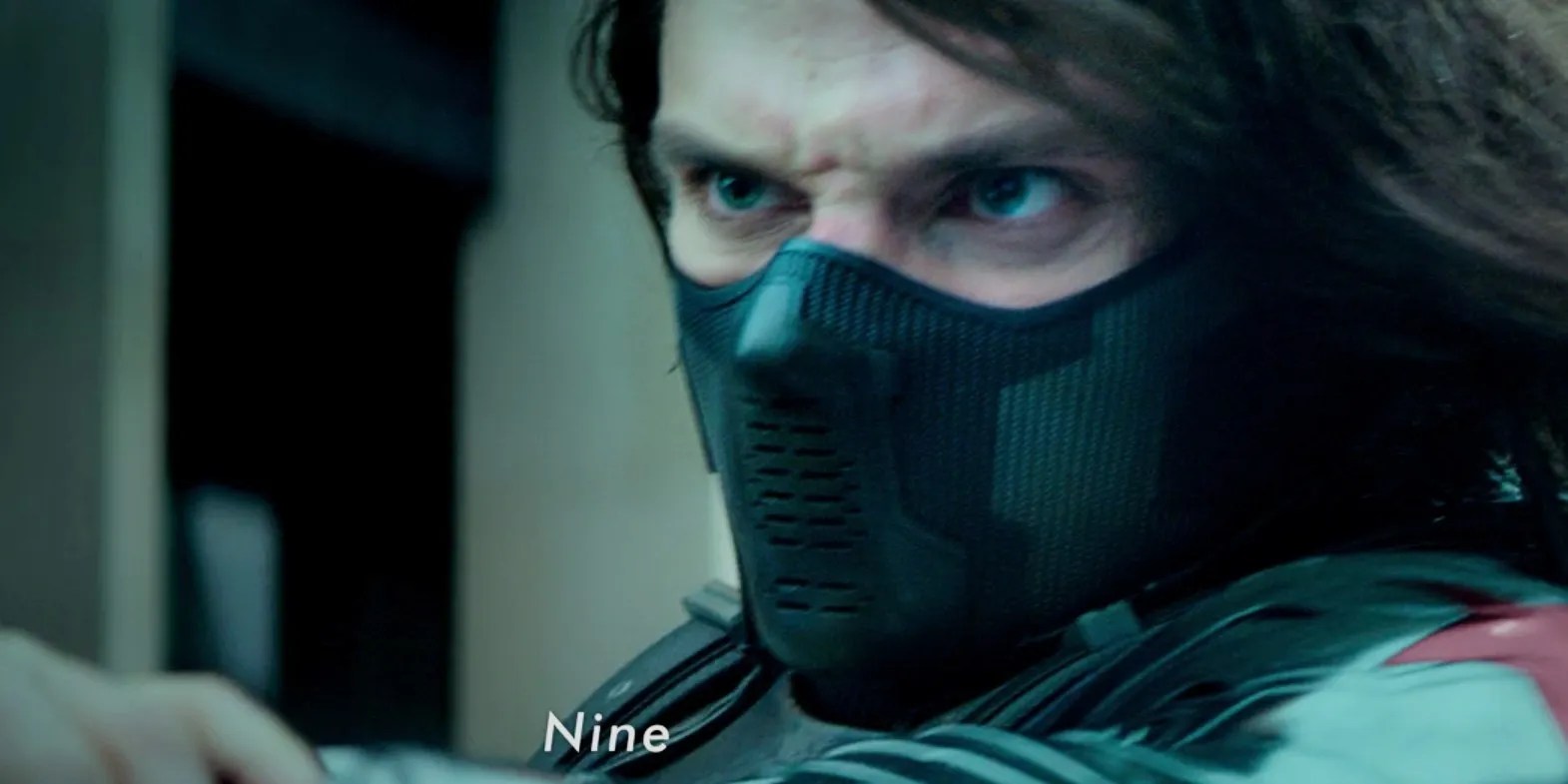 Every MCU Flashback Scene In Bucky's Winter Soldier Memories