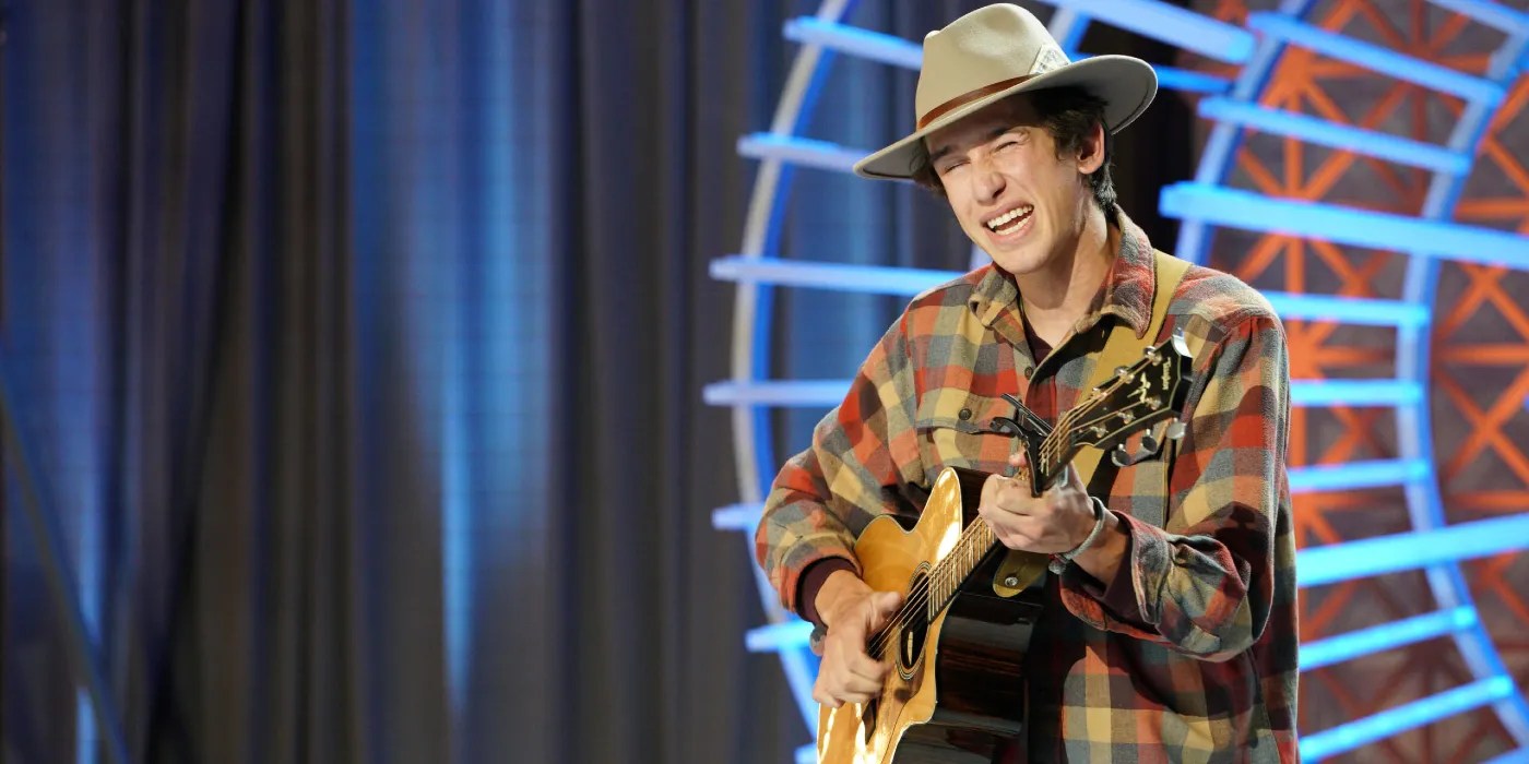 American Idol Wyatt Pike Speaks Out For The First Time Since Leaving