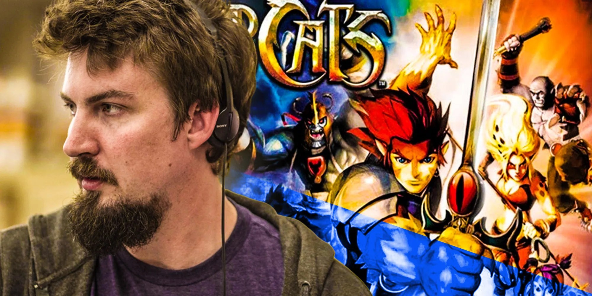 New Thundercats 2023 Thundercats Live-Action Reboot Updates: Release Date, Cast & Story