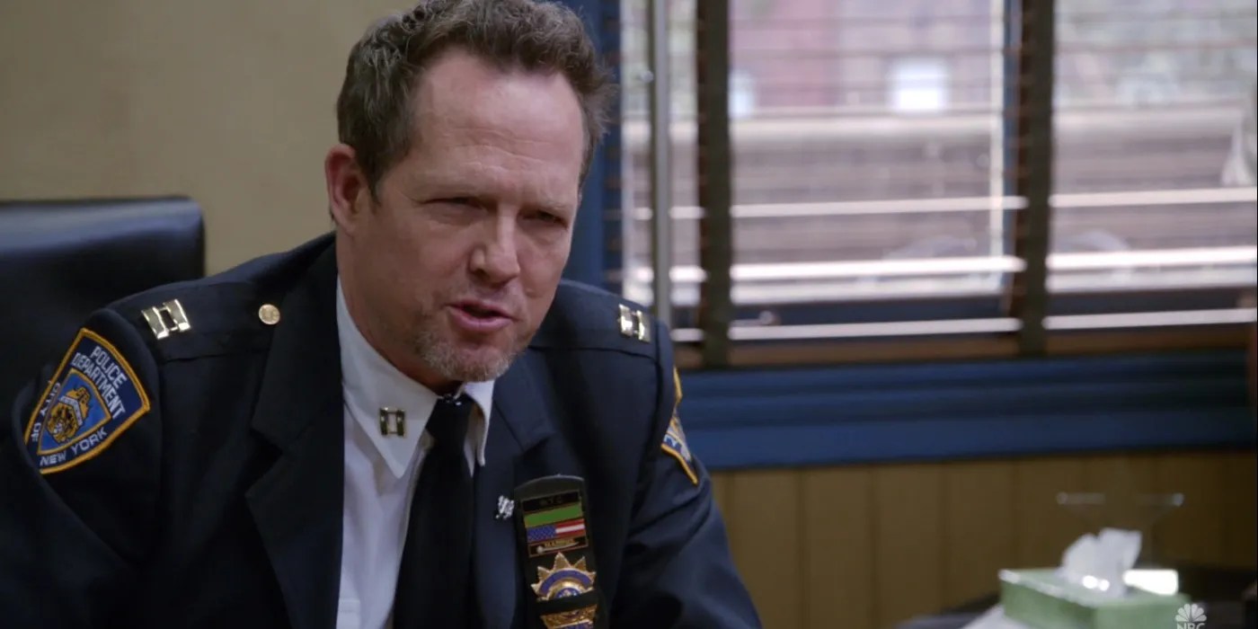 Brooklyn NineNine 10 Characters, Ranked By Likability
