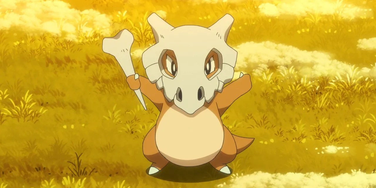 15 Pokémon Ash Just Missed Out on Catching
