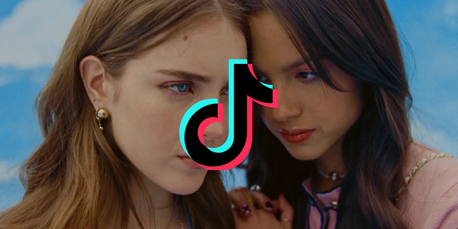 Why Are TikTok Users Inverting Their Faces & What's The Deja Vu Challenge?