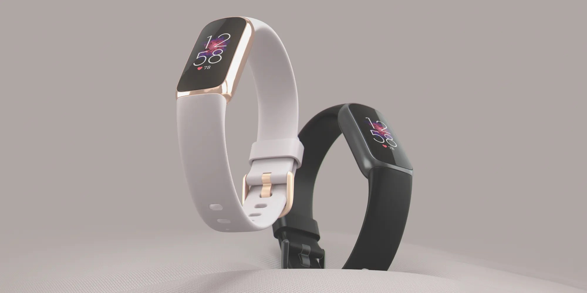 How Blood Oxygen Saturation Tracking (SpO2) On Fitbit Luxe Works