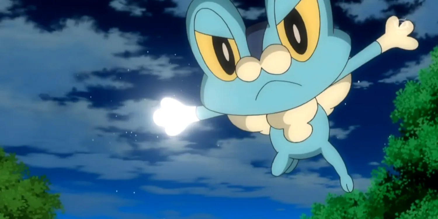 The 15 Best Starter Pokémon